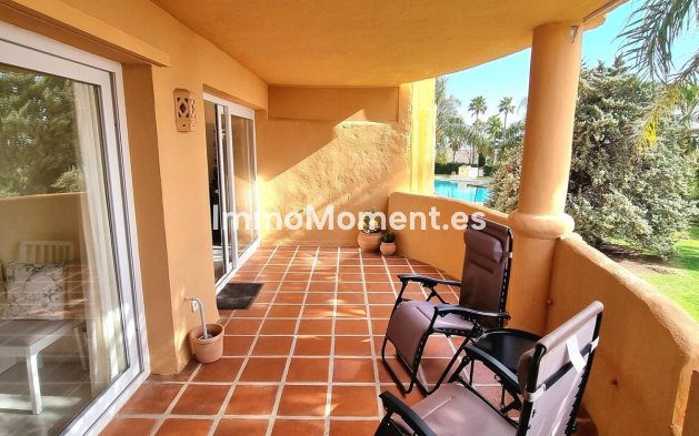 Resale - Apartment - Mijas - Calahonda