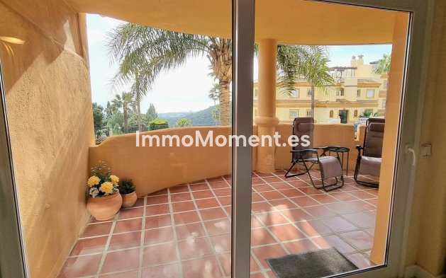 Resale - Apartment - Mijas - Calahonda