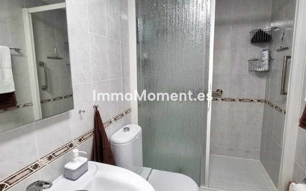 Resale - Apartment - Mijas - Calahonda