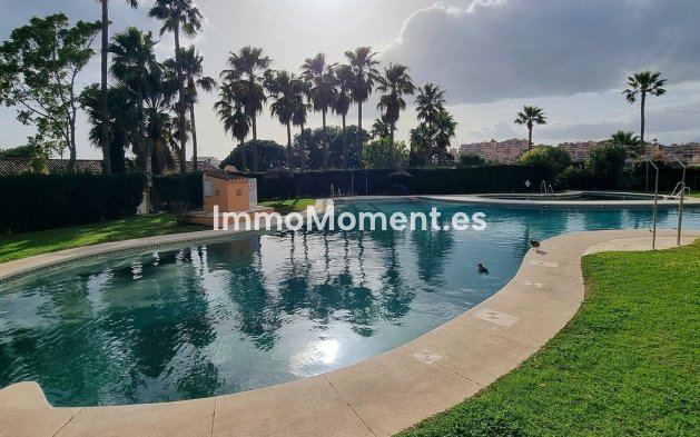 Resale - Apartment - Mijas - Calahonda