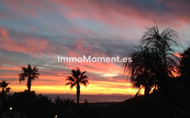Resale - Apartment - Mijas - Calahonda