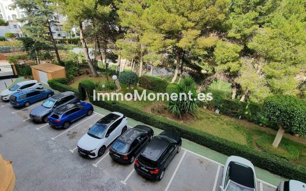 Resale - Apartment - Mijas - Calahonda