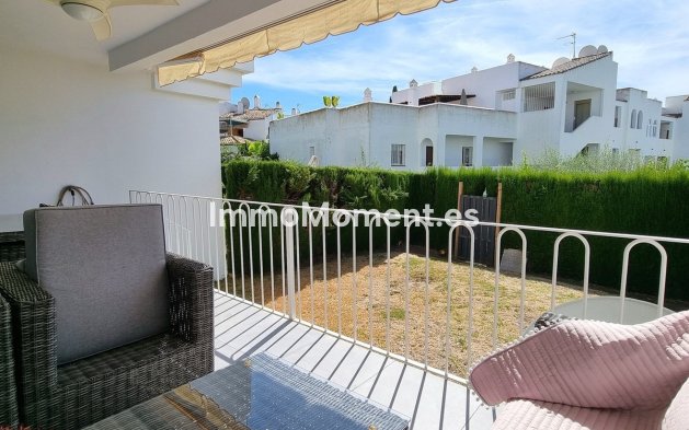 Resale - Apartment - New Golden Mile
