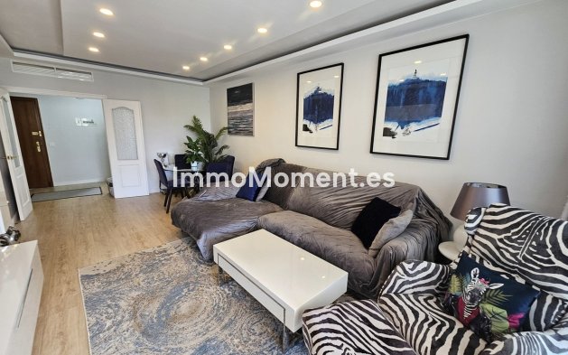Resale - Apartment - New Golden Mile