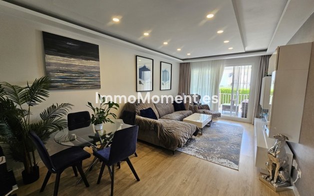 Resale - Apartment - New Golden Mile