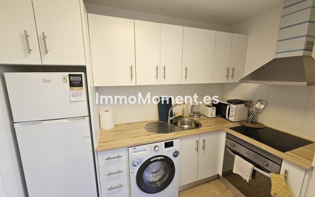 Resale - Apartment - New Golden Mile