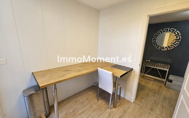 Resale - Apartment - New Golden Mile