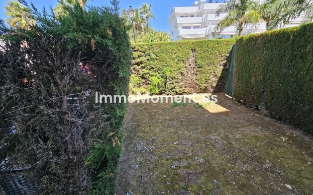 Resale - Apartment - New Golden Mile