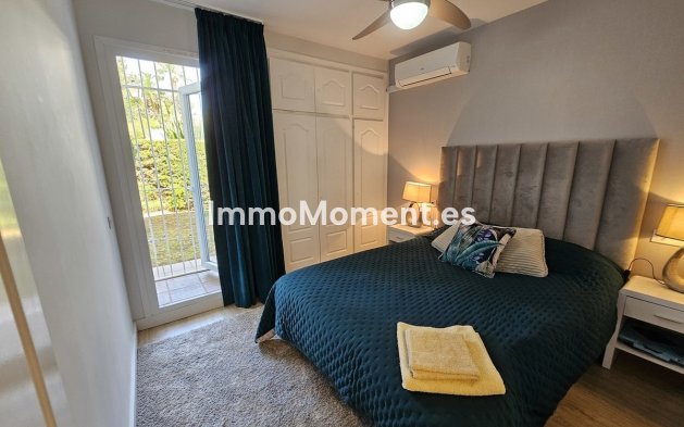 Resale - Apartment - New Golden Mile