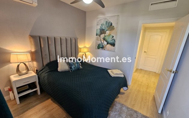 Resale - Apartment - New Golden Mile
