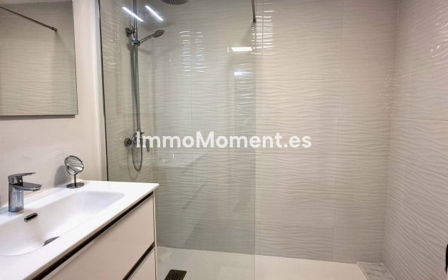 Resale - Apartment - New Golden Mile