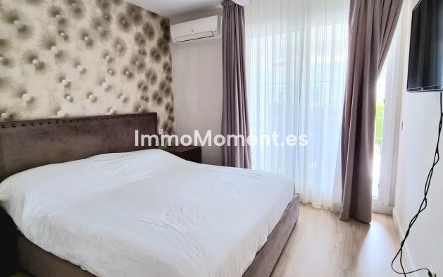 Resale - Apartment - New Golden Mile