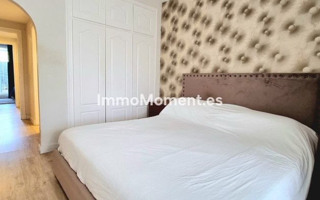 Resale - Apartment - New Golden Mile