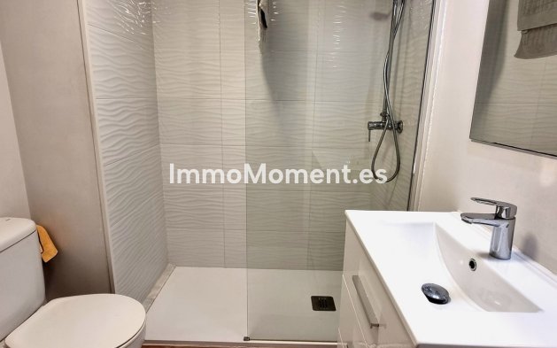 Resale - Apartment - New Golden Mile