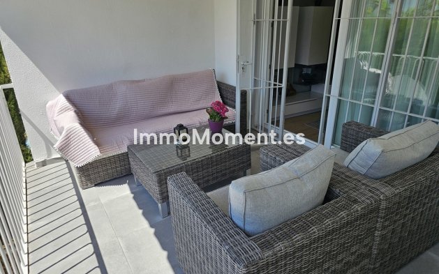 Resale - Apartment - New Golden Mile