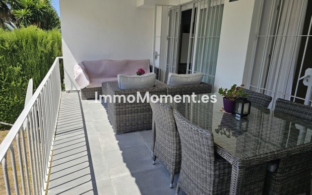 Resale - Apartment - New Golden Mile
