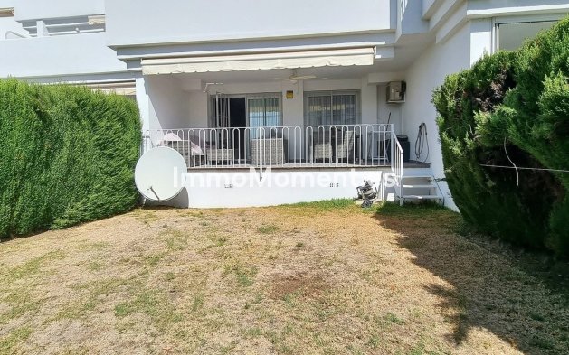 Resale - Apartment - New Golden Mile