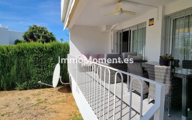 Resale - Apartment - New Golden Mile