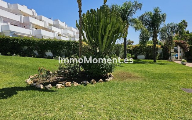 Resale - Apartment - New Golden Mile