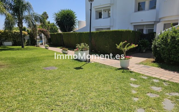 Resale - Apartment - New Golden Mile