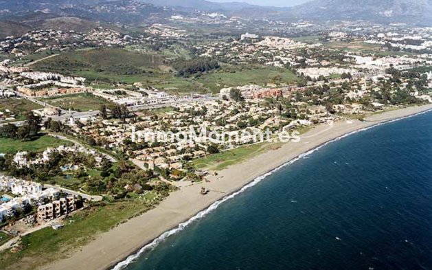 Resale - Apartment - New Golden Mile