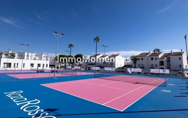 Resale - Apartment - New Golden Mile