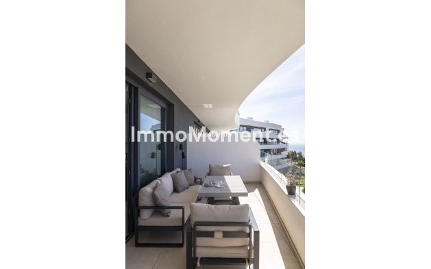 Wiederverkauf - Wohnung - Fuengirola - Fuengirola Centro