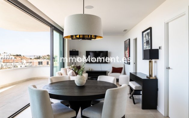 Wiederverkauf - Wohnung - Fuengirola - Fuengirola Centro