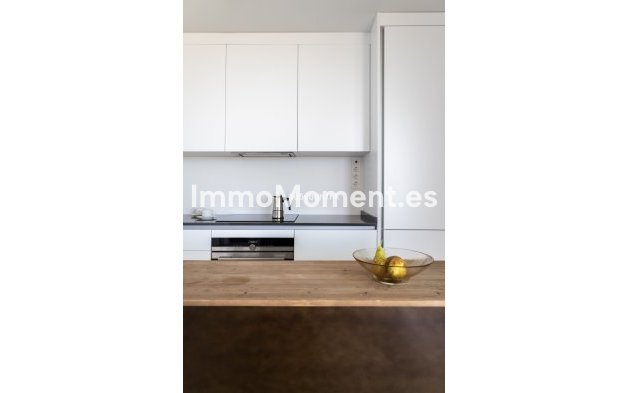 Wiederverkauf - Wohnung - Fuengirola - Fuengirola Centro