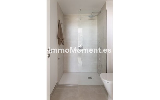 Wiederverkauf - Wohnung - Fuengirola - Fuengirola Centro
