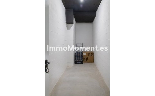 Wiederverkauf - Wohnung - Fuengirola - Fuengirola Centro