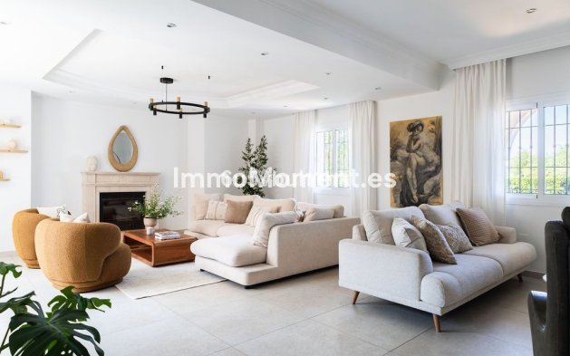 Resale - Detached villa - Inland  - Alhaurín de la Torre