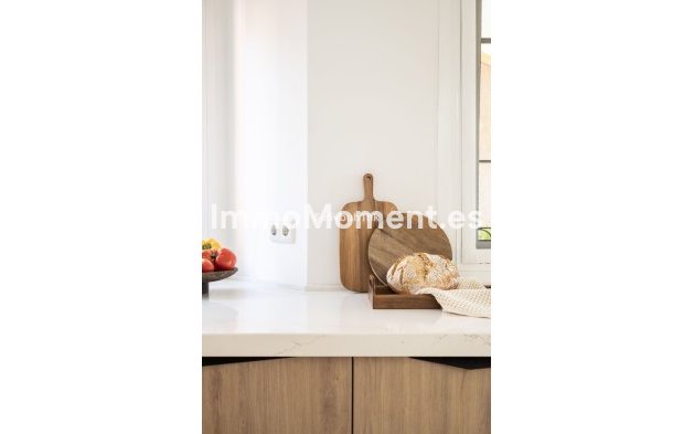Resale - Detached villa - Inland  - Alhaurín de la Torre