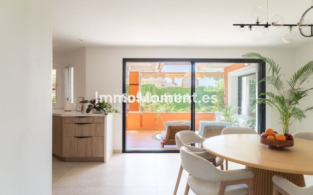 Resale - Detached villa - Inland  - Alhaurín de la Torre