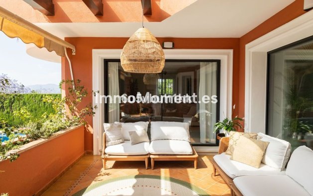 Resale - Detached villa - Inland  - Alhaurín de la Torre