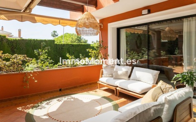 Resale - Detached villa - Inland  - Alhaurín de la Torre