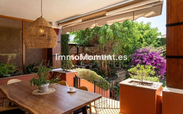 Resale - Detached villa - Inland  - Alhaurín de la Torre