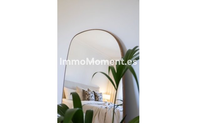 Resale - Detached villa - Inland  - Alhaurín de la Torre