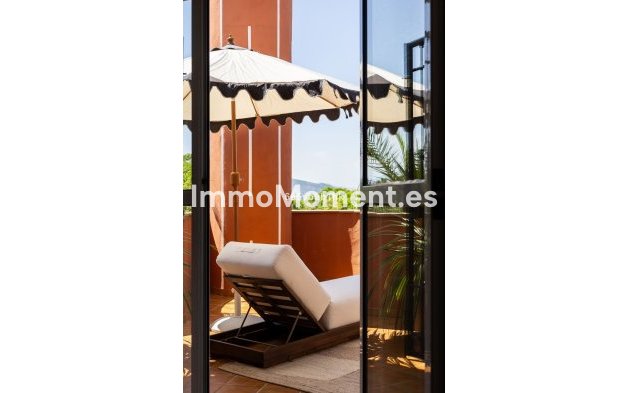 Resale - Detached villa - Inland  - Alhaurín de la Torre