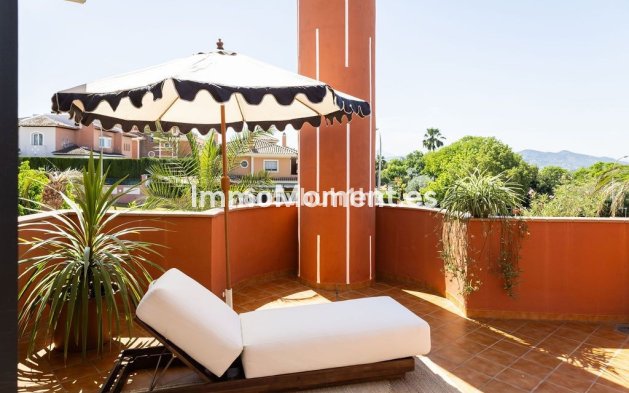 Resale - Detached villa - Inland  - Alhaurín de la Torre
