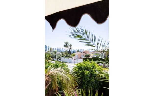 Resale - Detached villa - Inland  - Alhaurín de la Torre