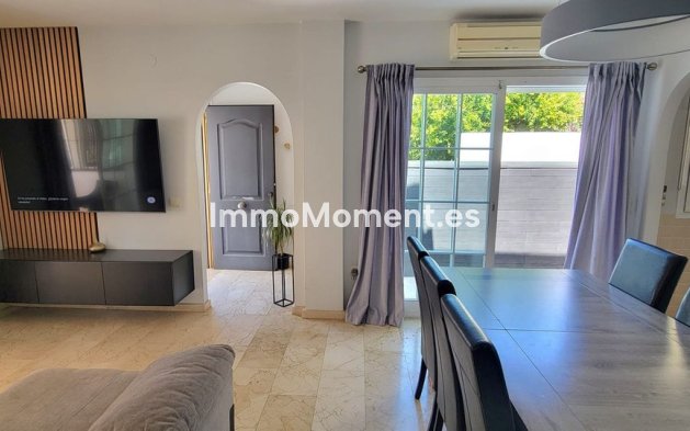 Reventa - Villa independiente - Mijas - El Faro