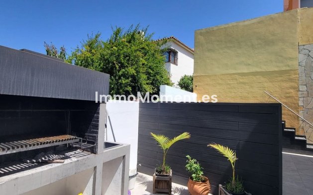 Reventa - Villa independiente - Mijas - El Faro