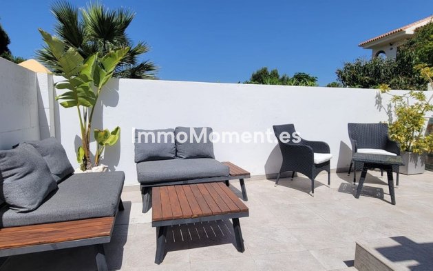 Reventa - Villa independiente - Mijas - El Faro