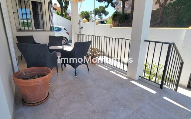Reventa - Villa independiente - Mijas - El Faro