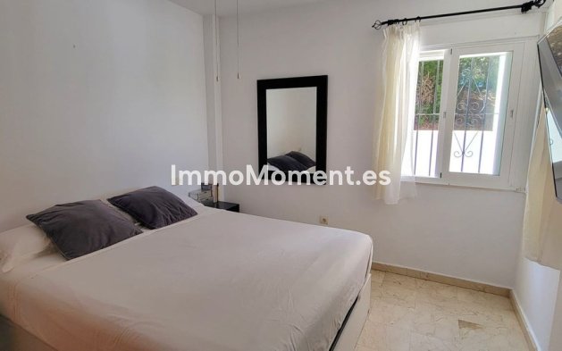 Reventa - Villa independiente - Mijas - El Faro