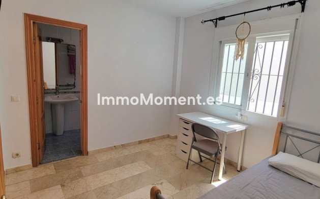 Reventa - Villa independiente - Mijas - El Faro