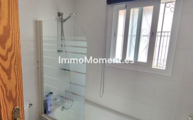 Reventa - Villa independiente - Mijas - El Faro