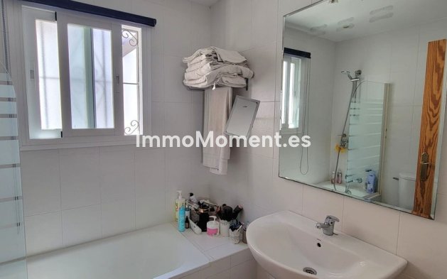 Reventa - Villa independiente - Mijas - El Faro