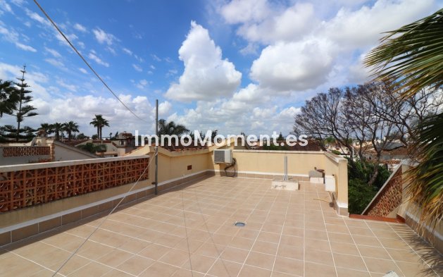 Revente - Villa individuelle - Formentera del Segura - Formentera del Segura Centro